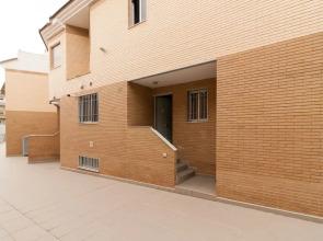 Casa Huerta Del Pino Granada  Apartment