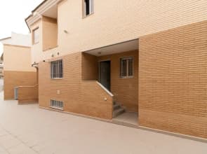 Casa Huerta Del Pino Granada  Apartment