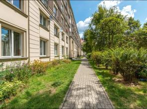 P&O Plac Zbawiciela 2