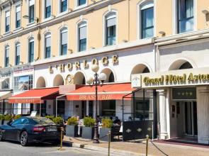 Hôtel Aston La Scala