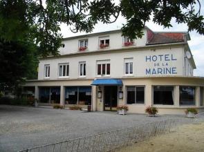 Hotel Restaurant La Marine
