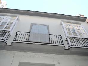 Apartamento Bulevar de los sueños