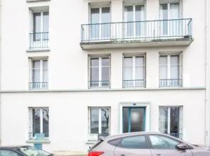 Kenedus Beau Standing Cours d'Ajot 65m2 Vue rade