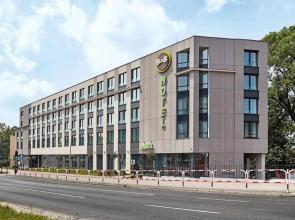 B&B Hotel Kraków Centrum