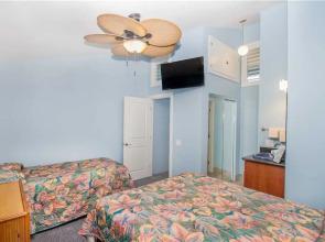 Kahana Sunset D6 - Two Bedroom Condo