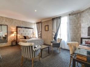 Villa Lutece Port Royal