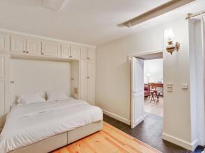 Unit 008 Saint Germain des Pres (Bac rdc)