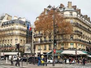 Atypique apartment - Saint-Germain des Prés