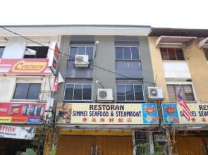 TheKatil Kelana Jaya