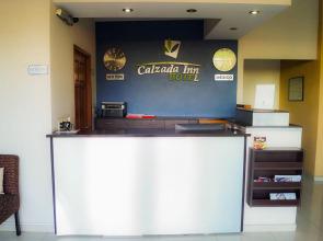 Hotel Calzada Inn