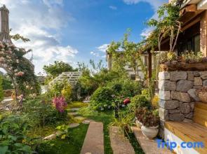 Dali Moyu Shanhai Homestay