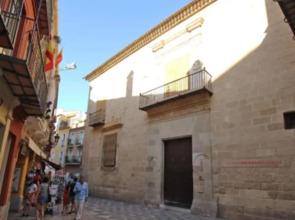 Del Parque Flats - Granada