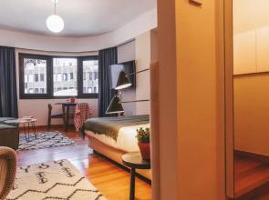 Kula Lisbon Marques de Pombal