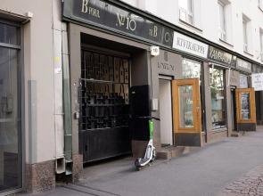 2ndhomes Cozy Studio in the Center