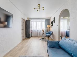 Flamingo Apartments on Bolshaya Krasnaya str., 3