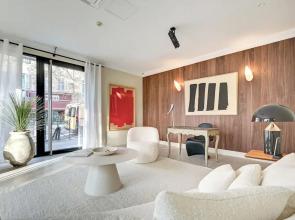 Hôtel Bellegarde by Viktor