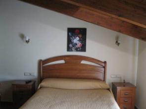 Hostal Sol De La Vega