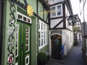 Hochzeitshaus Bremen