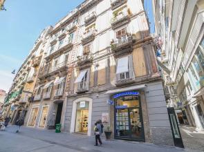 Napoli Chiaia 32 Deluxe Residence