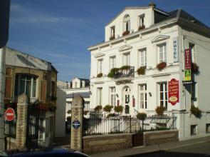 Logis hotels La bonne Adresse