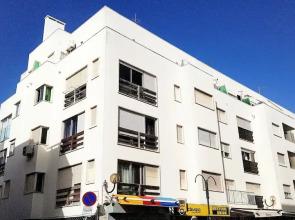 Caparica Central Apartment by Host-Point