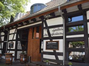 Gasthof am Storchenturm