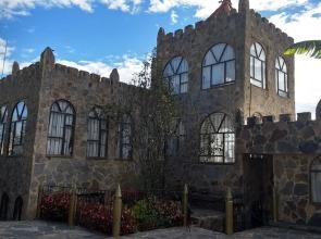 Hotel Rural La Esperanza