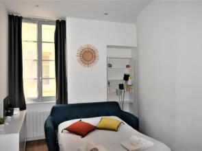 ORPI ALGER8, Hyper Centre Lyon Opéra, calme