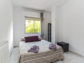 Apartamentos Complutum