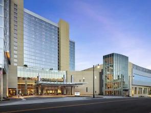 Loews Kansas City Hotel