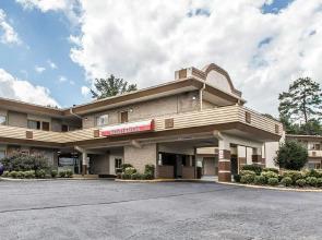 Econo Lodge Macon