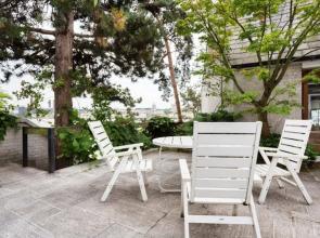 Veeve  AwardWinning Waterside 5 Bed With View Isle Of Dogs