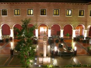 AC Hotel Palacio de Santa Ana by Marriott