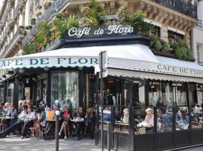 Le Bon Marche - Sevres Private Apartment