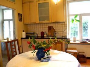 90 sq.m. apartment in centre of Vilnius