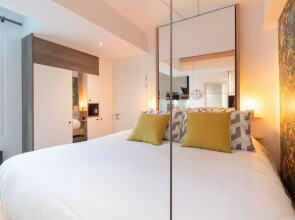 Le Petit Botté - Studio Plein Cœur de Rennes