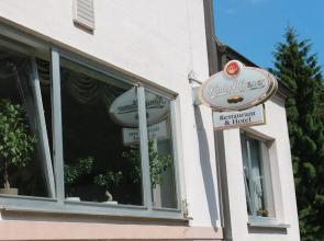 Hotel-Restaurant Neu Holland