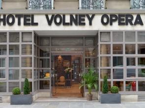 Hotel Volney Opera