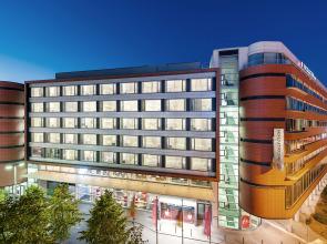 Avani Frankfurt City Hotel
