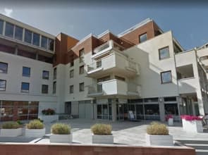 Apartament nad morzem