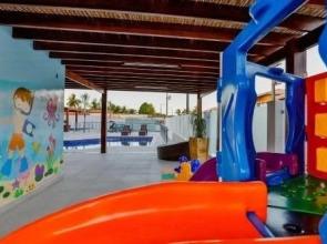 Encantos de Itaperapuã Apart Hotel