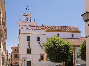 Apartamento  Ave Maria Central Oasis