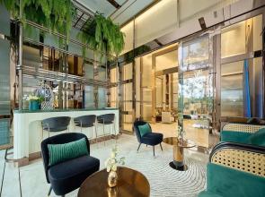 Once condo - Pattaya central location