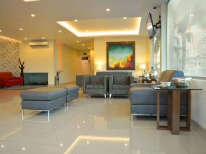 Eco Express Hotel Zamora