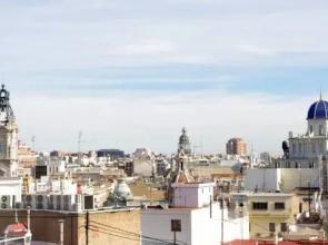 Vivaldi Penthouse Ayuntamiento