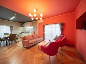 STAY&GO Namba Sennichimae