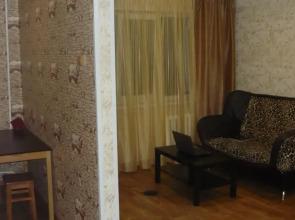 Однокомнатные в Центре Города