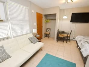 Studio Apartment Close to Notre Dame 1309 1