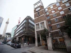 Apartment In Central London