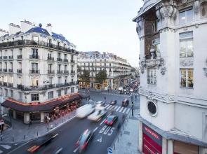 My Stay Paris - Champs Elysées